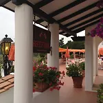 Cala Di Mola 4* Porto Azzurro