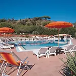 Aparthotel Cala Di Mola 4*