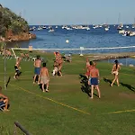 Aparthotel Cala Di Mola