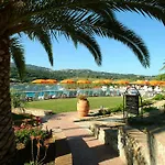 Aparthotel Cala Di Mola