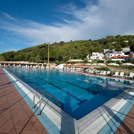 Apartahotel Cala Di Mola