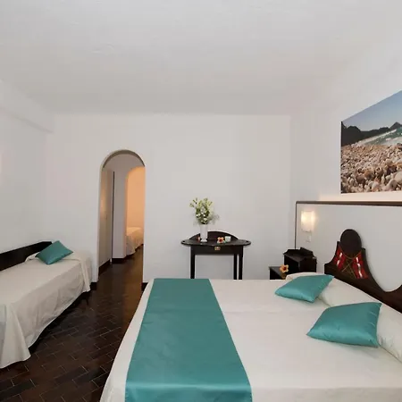 Cala Di Mola Ξενοδοχείο με διαμερίσματα Porto Azzurro