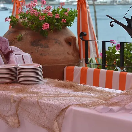 Cala Di Mola Ξενοδοχείο με διαμερίσματα