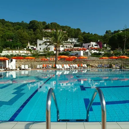 Cala Di Mola Ξενοδοχείο με διαμερίσματα Porto Azzurro