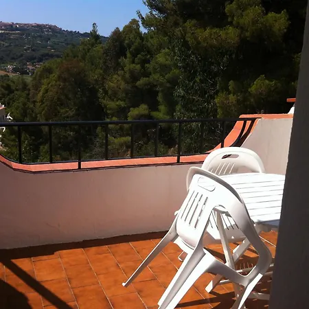 Cala Di Mola Porto Azzurro