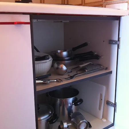 Cala Di Mola Apartahotel