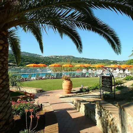 Apartahotel Cala Di Mola