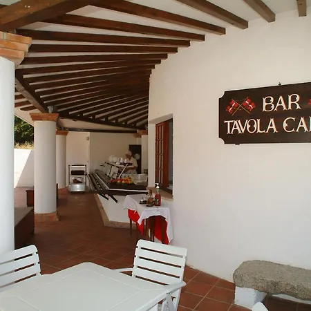 Cala Di Mola פורטו אזורו