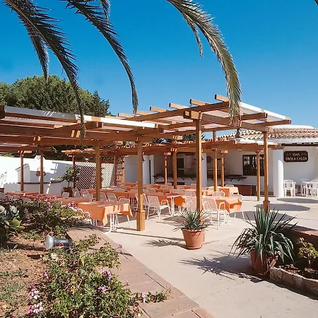 Cala Di Mola 4* פורטו אזורו