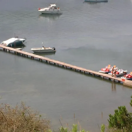 Cala Di Mola Ξενοδοχείο με διαμερίσματα 4*