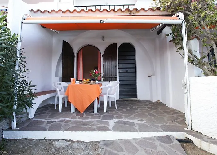 Cala Di Mola 4* Porto Azzurro