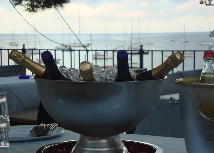 Cala Di Mola 4* Porto Azzurro