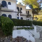 Apart-hotel Cala Di Mola 4*