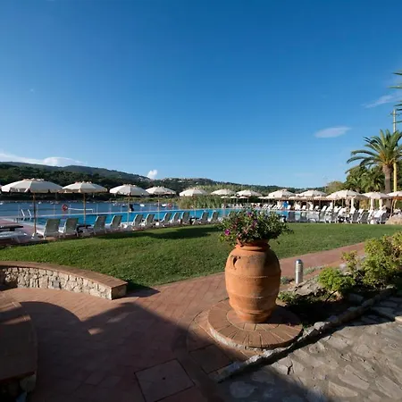 Cala Di Mola