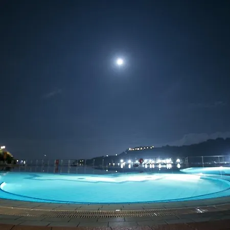 Cala Di Mola ポルト・アッズッロ