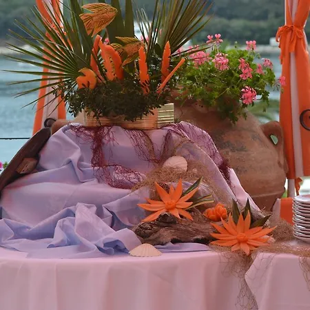 Cala Di Mola Apart-hotel Porto Azzurro