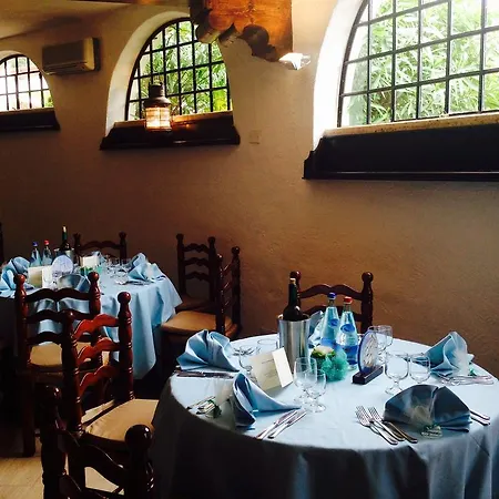 Apart-hotel Cala Di Mola