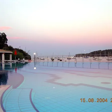 Cala Di Mola Porto Azzurro