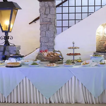 Aparthotel Cala Di Mola Porto Azzurro