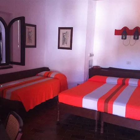 Aparthotel Cala Di Mola Porto Azzurro