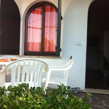 Apartahotel Cala Di Mola Porto Azzurro