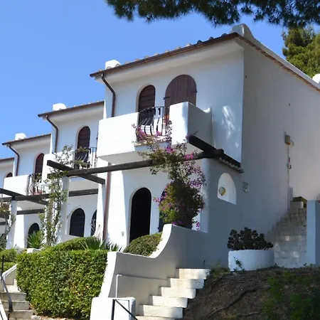 Aparthotel Cala Di Mola Porto Azzurro