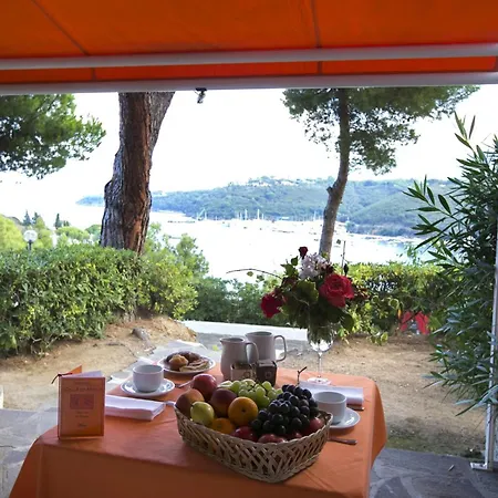 Cala Di Mola