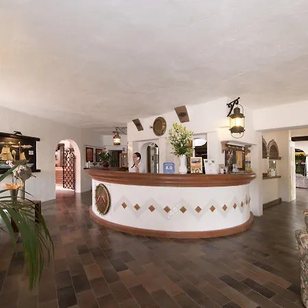 Cala Di Mola Porto Azzurro