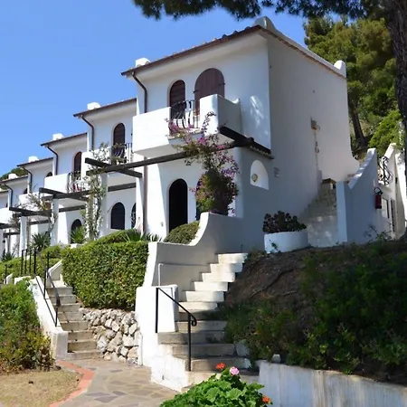 Cala Di Mola Porto Azzurro