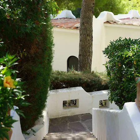 Aparthotel Cala Di Mola Porto Azzurro