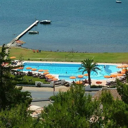 Cala Di Mola Porto Azzurro