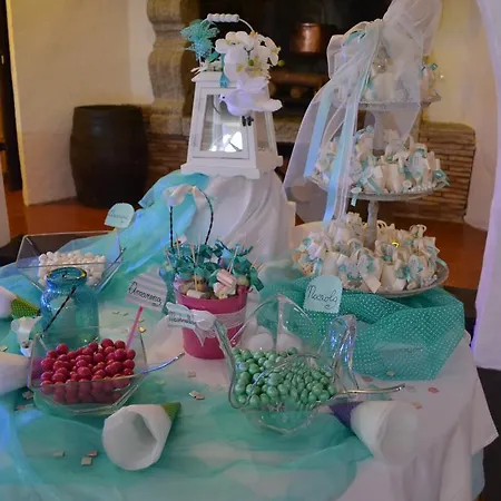 Cala Di Mola Porto Azzurro