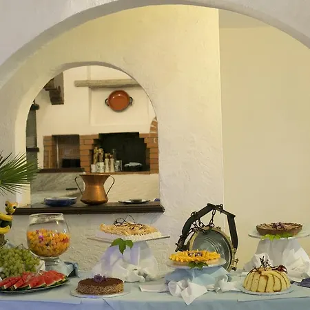 Aparthotel Cala Di Mola Porto Azzurro