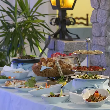 Aparthotel Cala Di Mola Porto Azzurro