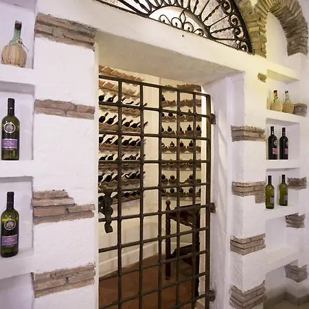 Aparthotel Cala Di Mola Porto Azzurro