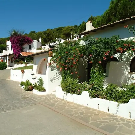 Cala Di Mola Ξενοδοχείο με διαμερίσματα