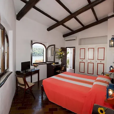 Cala Di Mola Ξενοδοχείο με διαμερίσματα