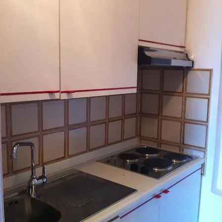 Cala Di Mola Apart Otel