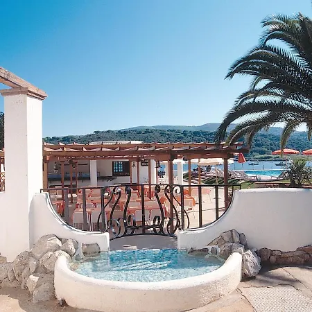 Aparthotel Cala Di Mola Porto Azzurro