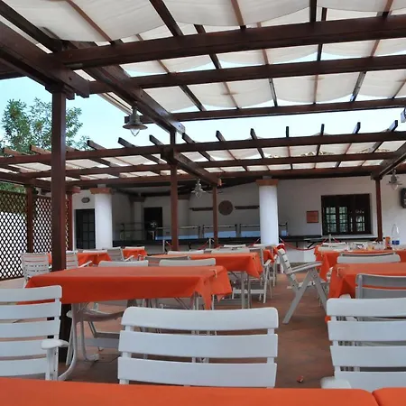 Cala Di Mola Aparthotel Porto Azzurro