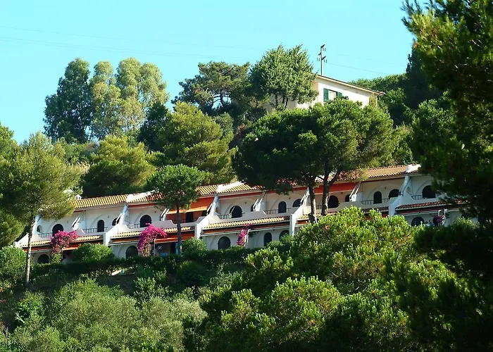 Cala Di Mola Apart-hotel Porto Azzurro