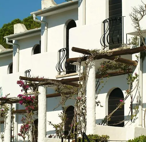 Apart-hotel Cala Di Mola Porto Azzurro