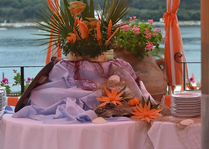 Cala Di Mola Apart-hotel Porto Azzurro