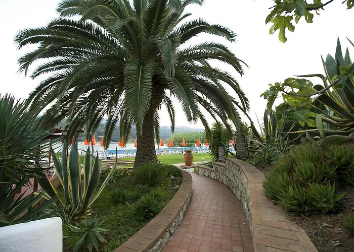 Cala Di Mola 4* Porto Azzurro