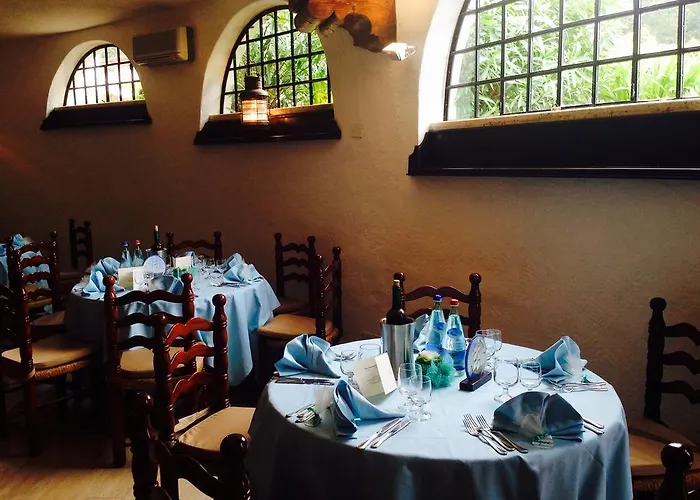 Apart-hotel Cala Di Mola