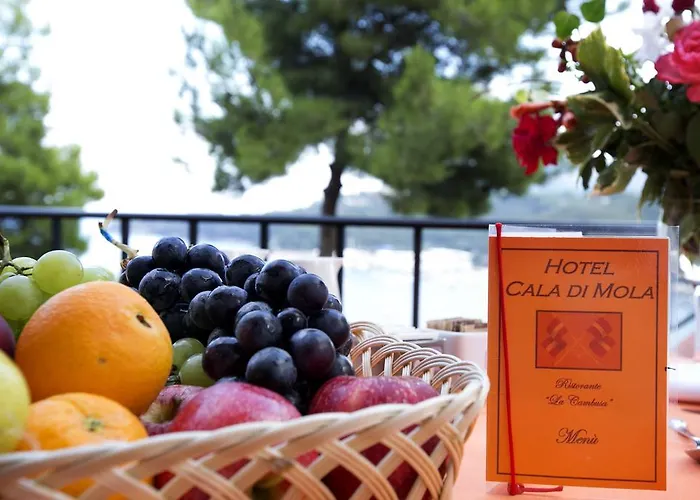 Cala Di Mola Apart-hotel