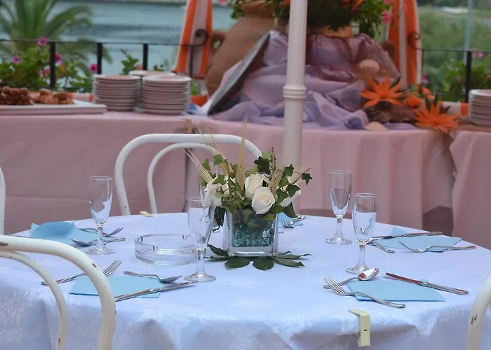 Apart-hotel Cala Di Mola 4*