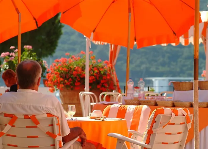 Apart-hotel Cala Di Mola Porto Azzurro