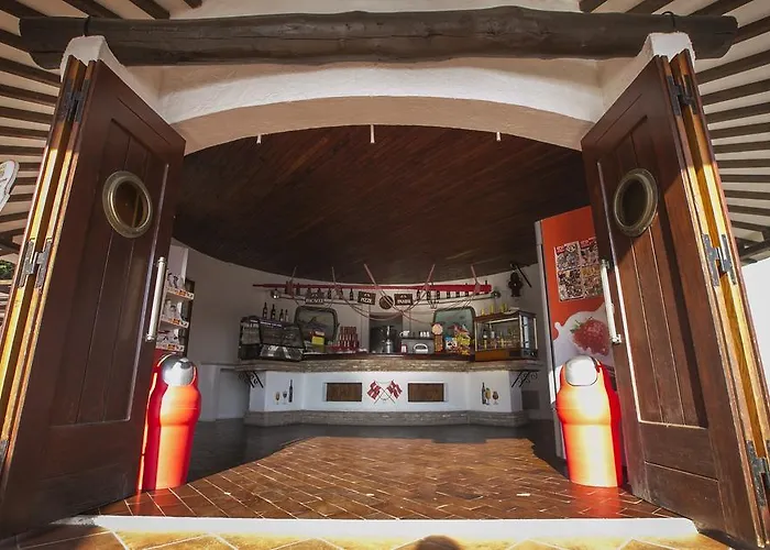 Cala Di Mola 4* Porto Azzurro