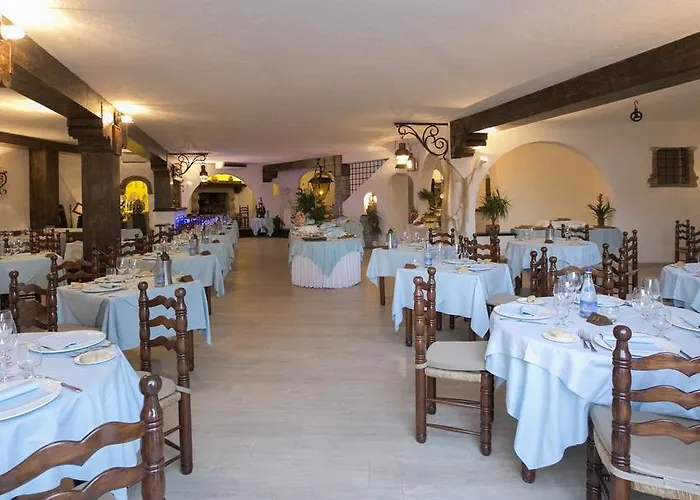 Cala Di Mola 4* Porto Azzurro